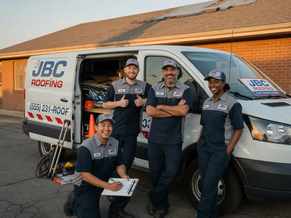 Roof Replacement company in Amanda, OH
